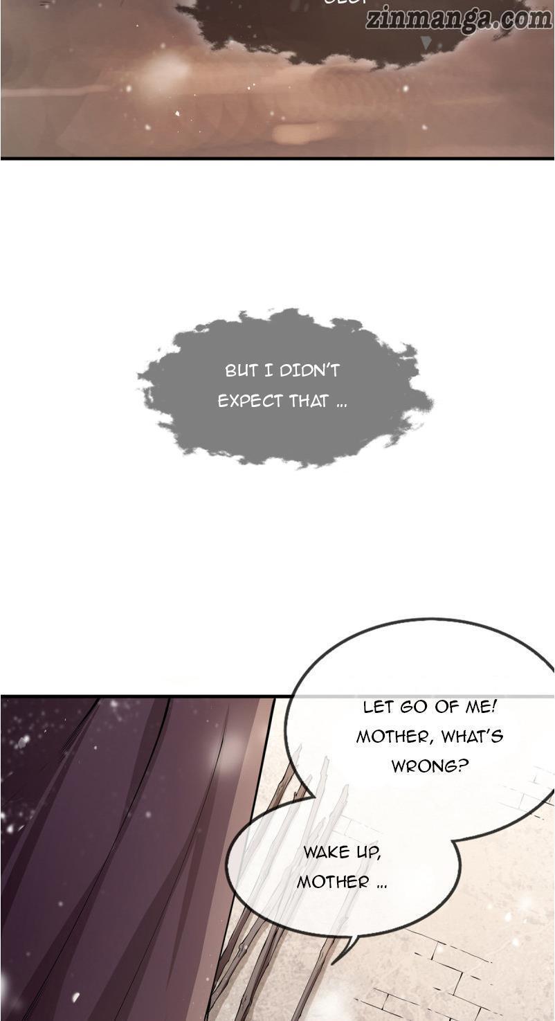 It’S Not Easy To Bully My Mother Chapter 1 #4