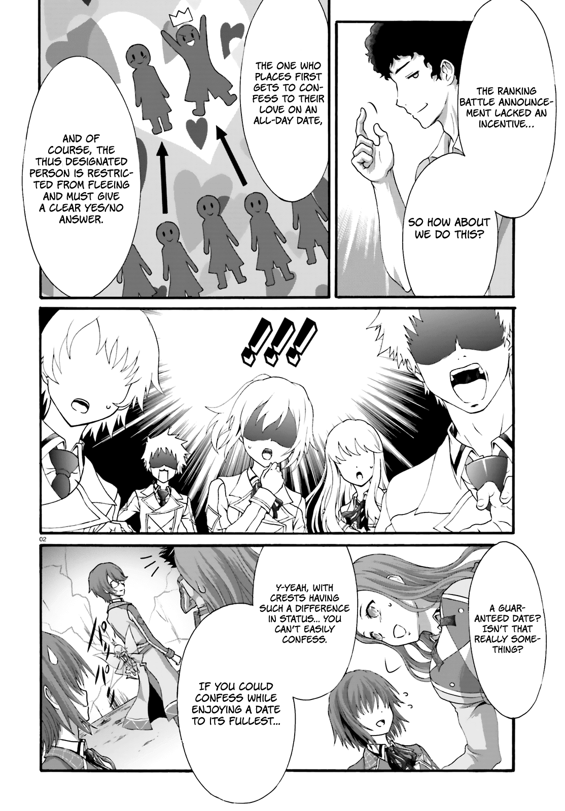 Dekisokonai No Monster Trainer Chapter 17 #5