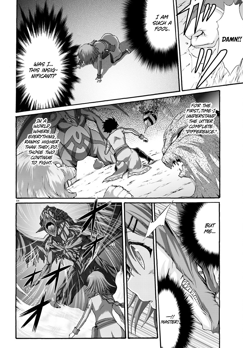 Dekisokonai No Monster Trainer Chapter 9 #5