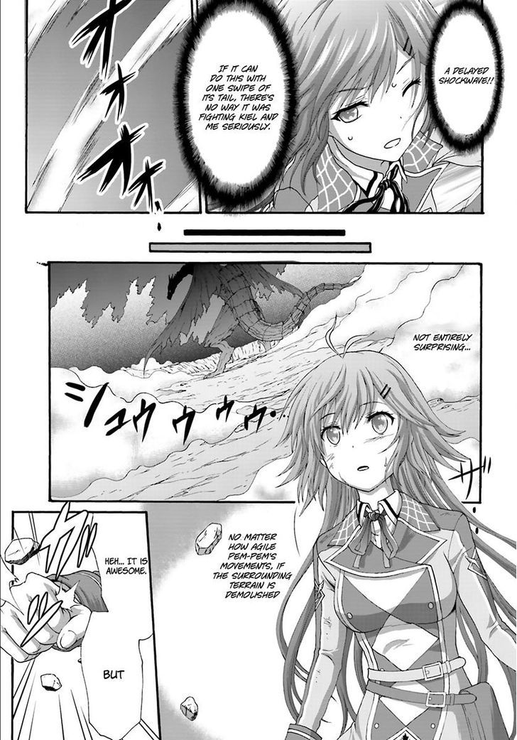 Dekisokonai No Monster Trainer Chapter 10 #6