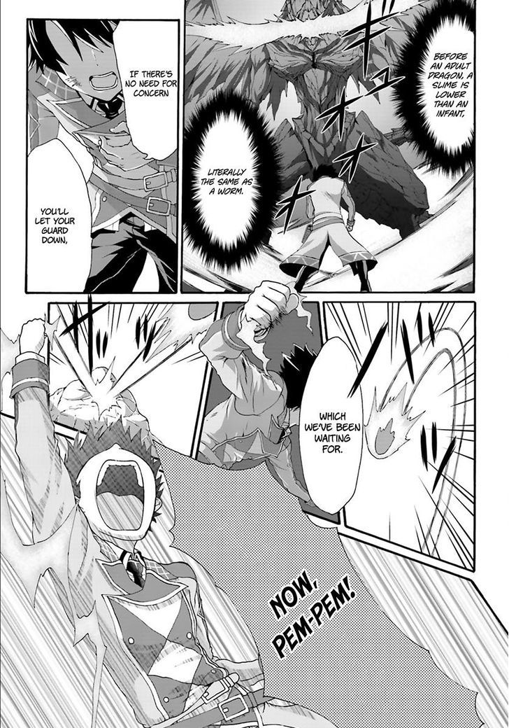 Dekisokonai No Monster Trainer Chapter 10 #14