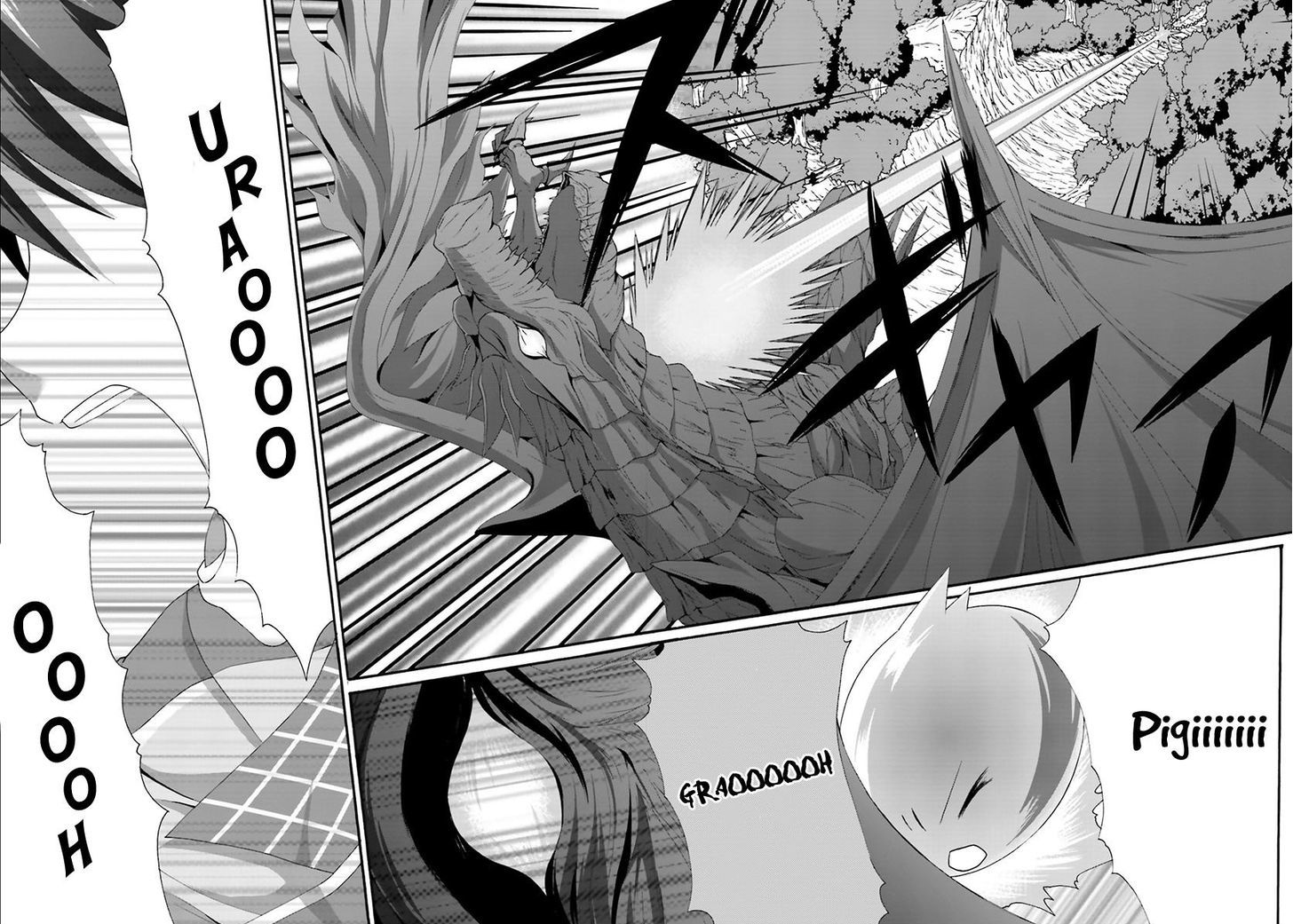 Dekisokonai No Monster Trainer Chapter 10 #25