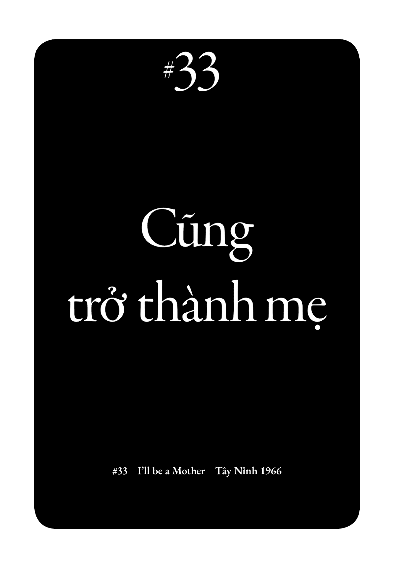 Dien Bien Phu Chapter 33 #1