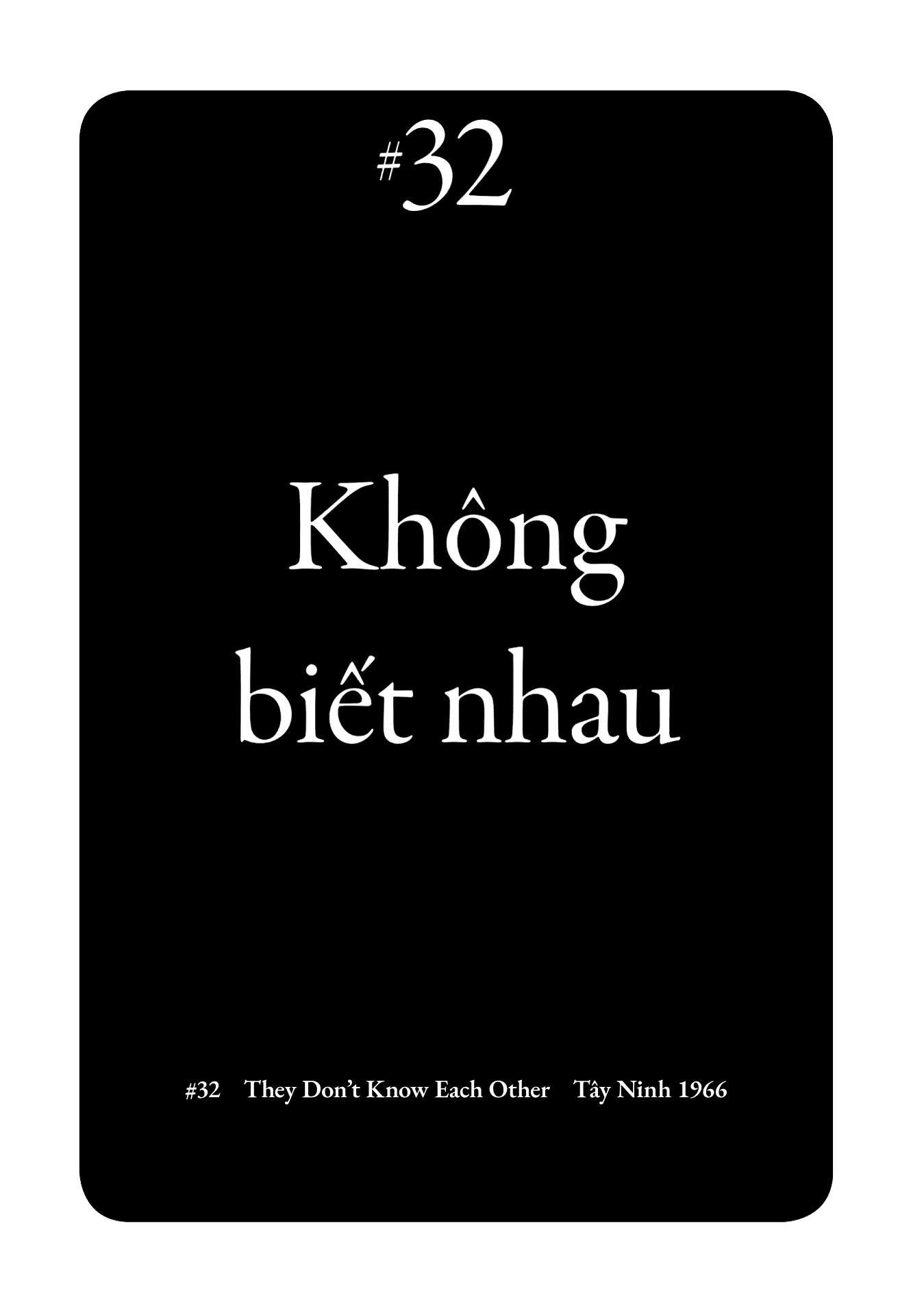 Dien Bien Phu Chapter 32 #1
