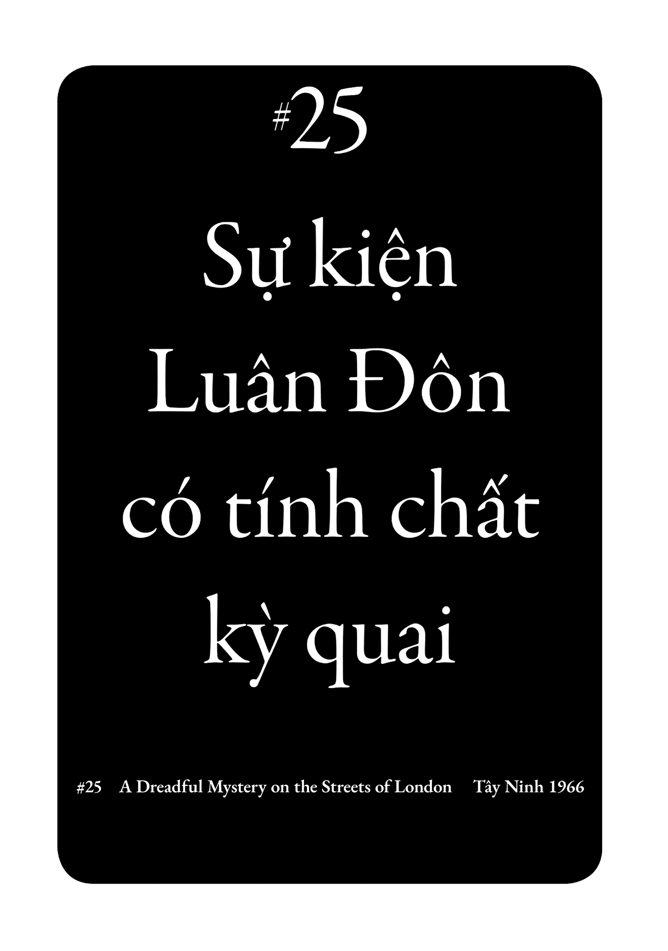 Dien Bien Phu Chapter 25 #10
