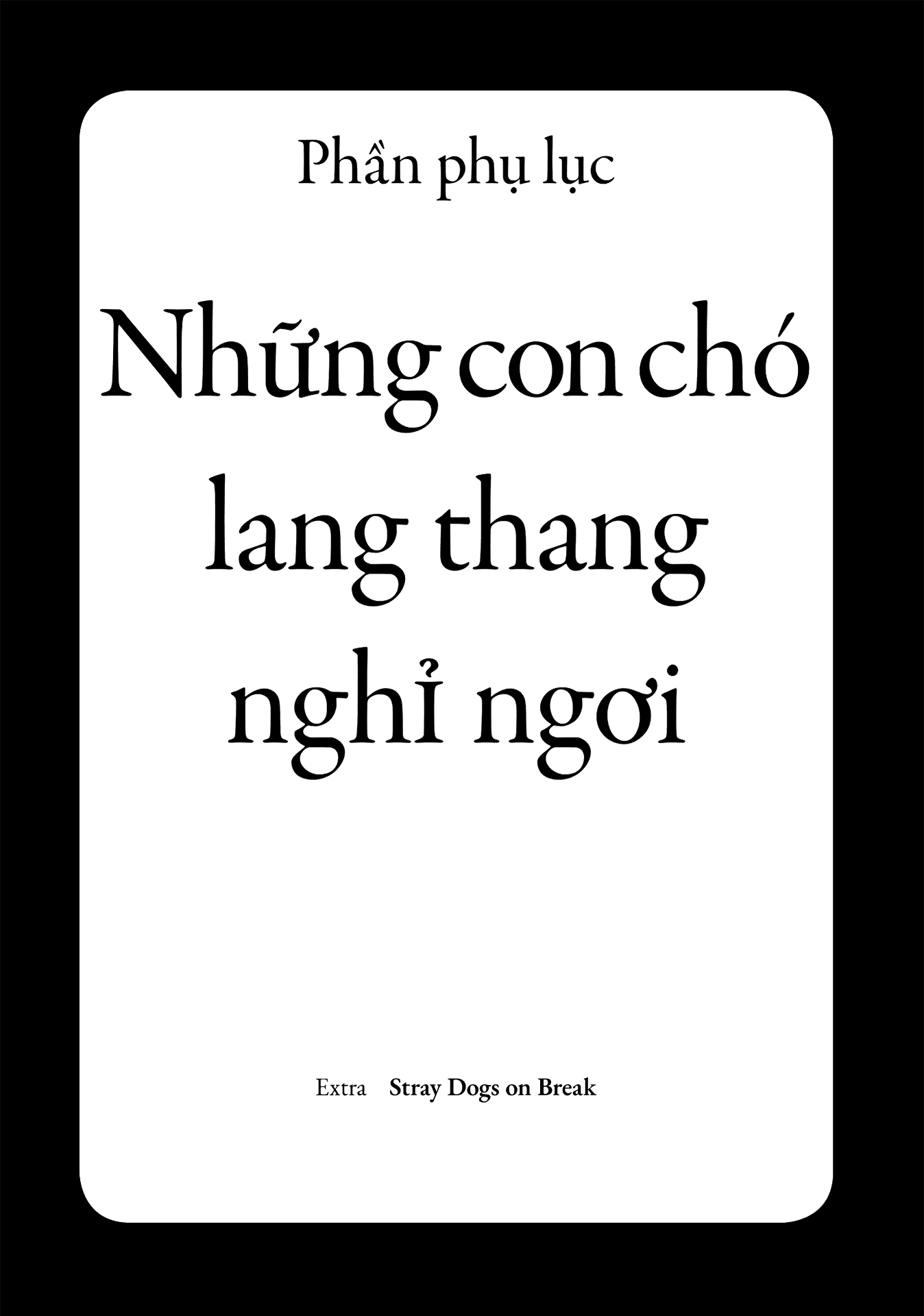Dien Bien Phu Chapter 18.1 #1