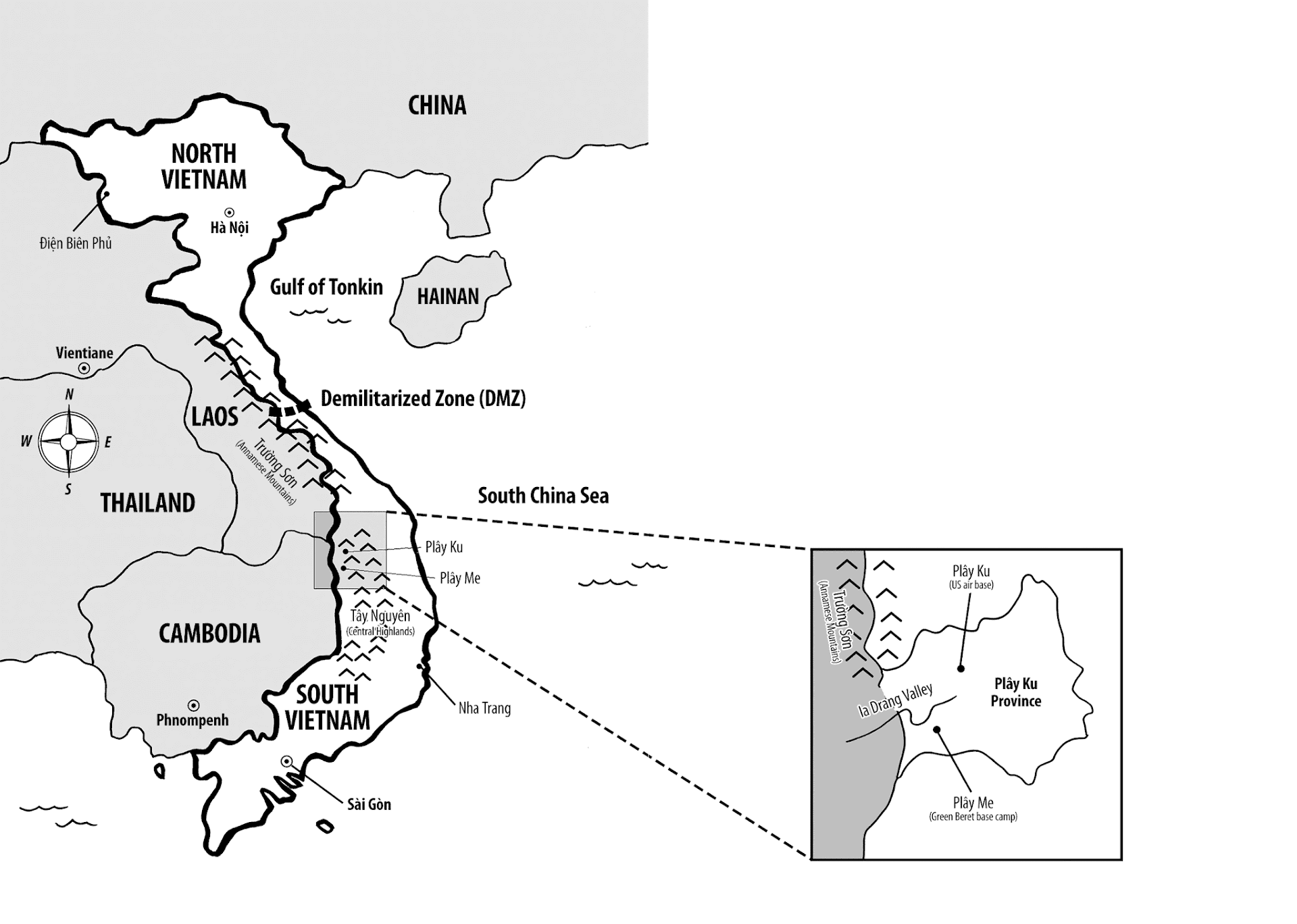 Dien Bien Phu Chapter 13 #8