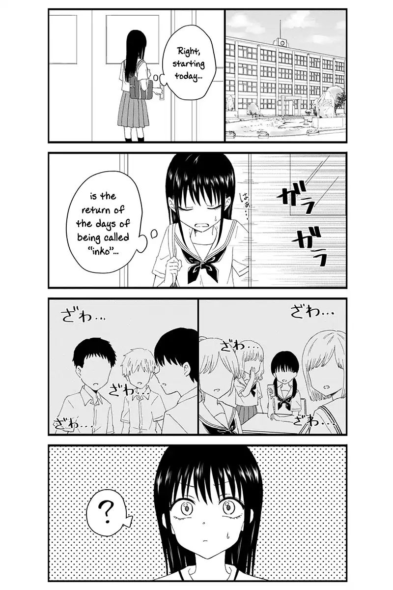 Disgusting Otaku, Become An Idol! Chapter 18 #7