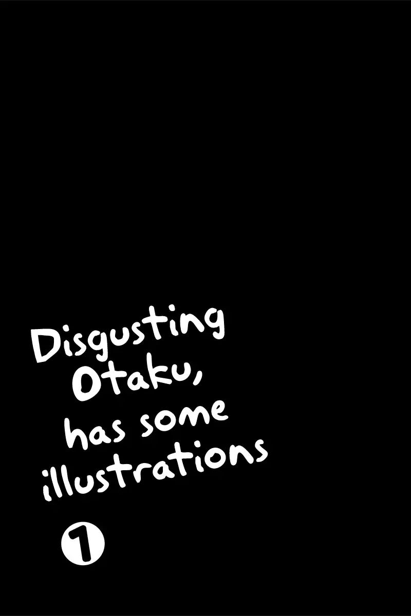 Disgusting Otaku, Become An Idol! Chapter 16.5 #2