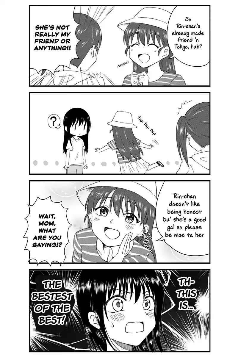 Disgusting Otaku, Become An Idol! Chapter 12 #5