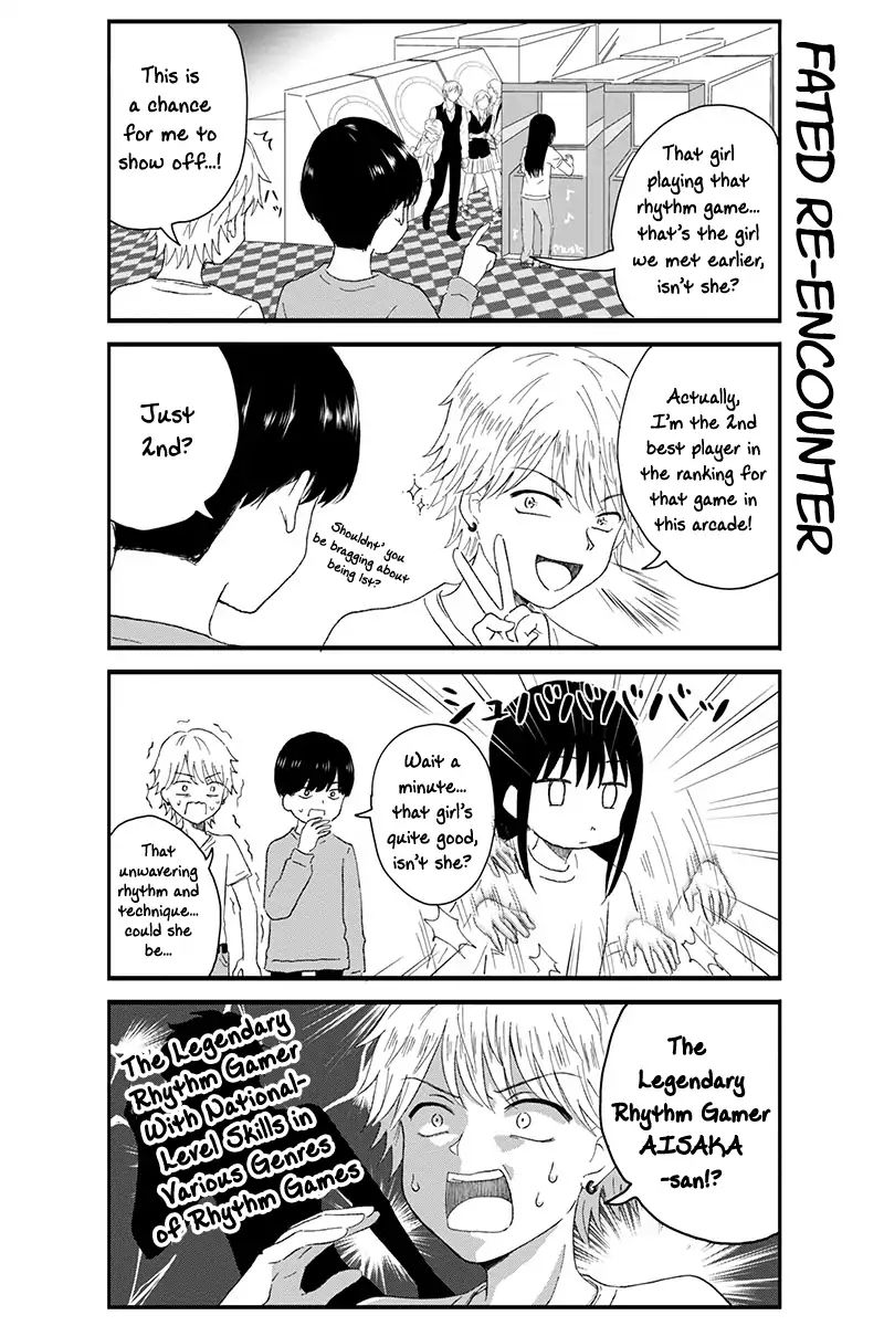 Disgusting Otaku, Become An Idol! Chapter 11 #8