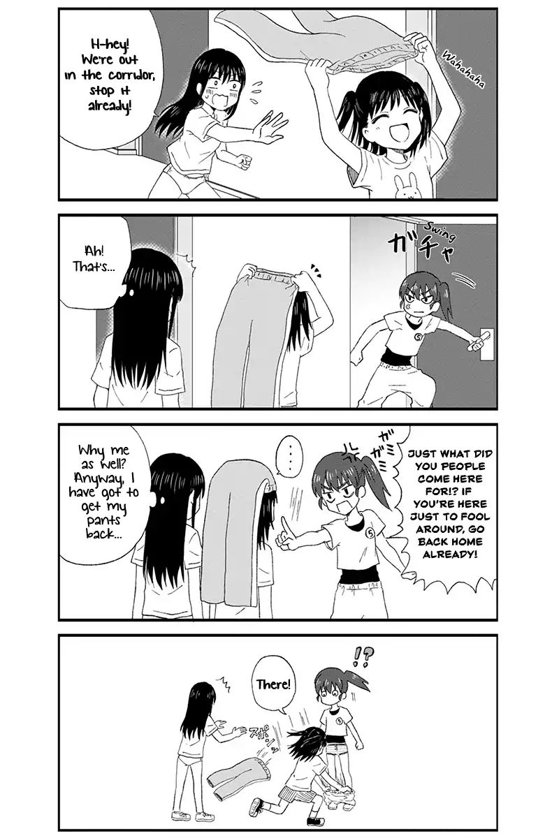 Disgusting Otaku, Become An Idol! Chapter 5 #6