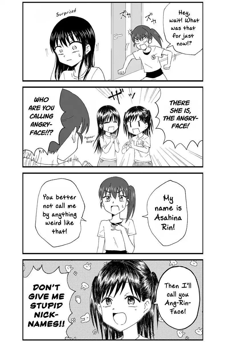 Disgusting Otaku, Become An Idol! Chapter 7 #4