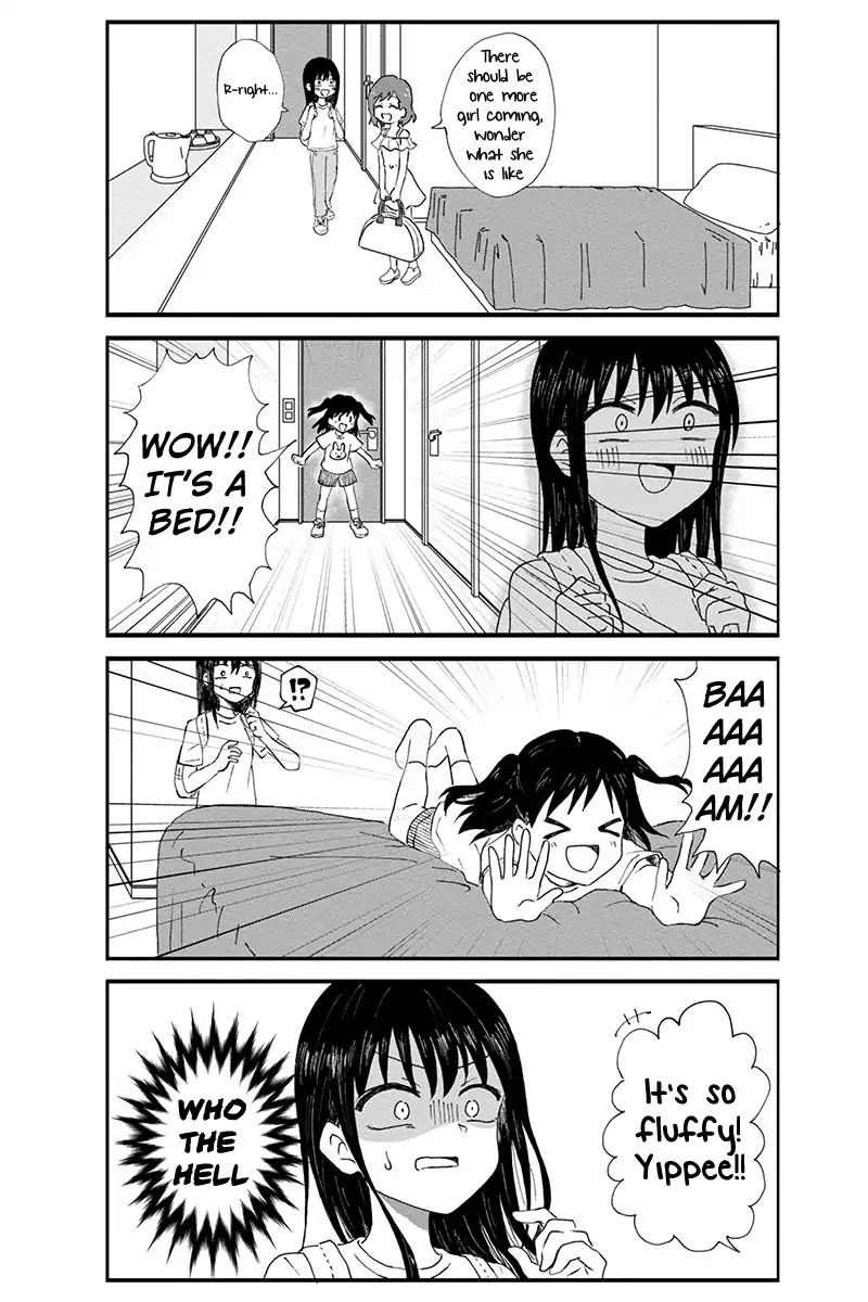 Disgusting Otaku, Become An Idol! Chapter 2 #6