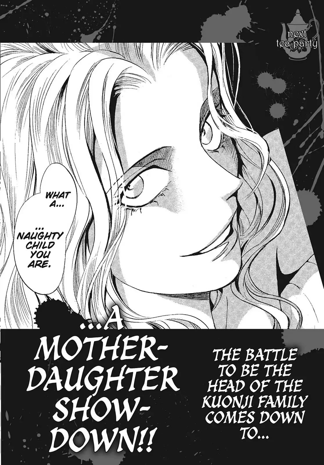 Alice In Murderland Chapter 4 #44