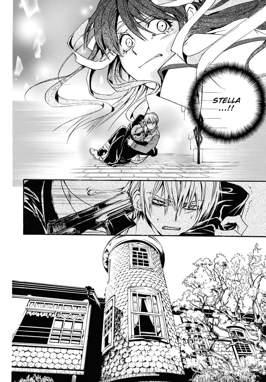 Alice In Murderland Chapter 3.7 #46