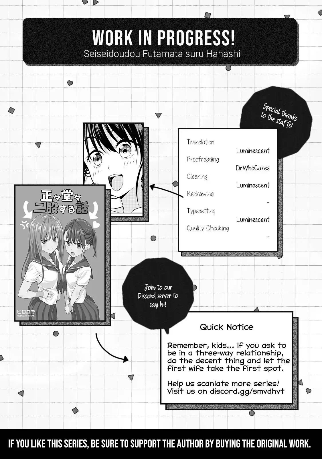 Kanojo Ga Iru No Ni, Betsu No Onnanoko Ni Kokuhaku Sareta Chapter 7 #5