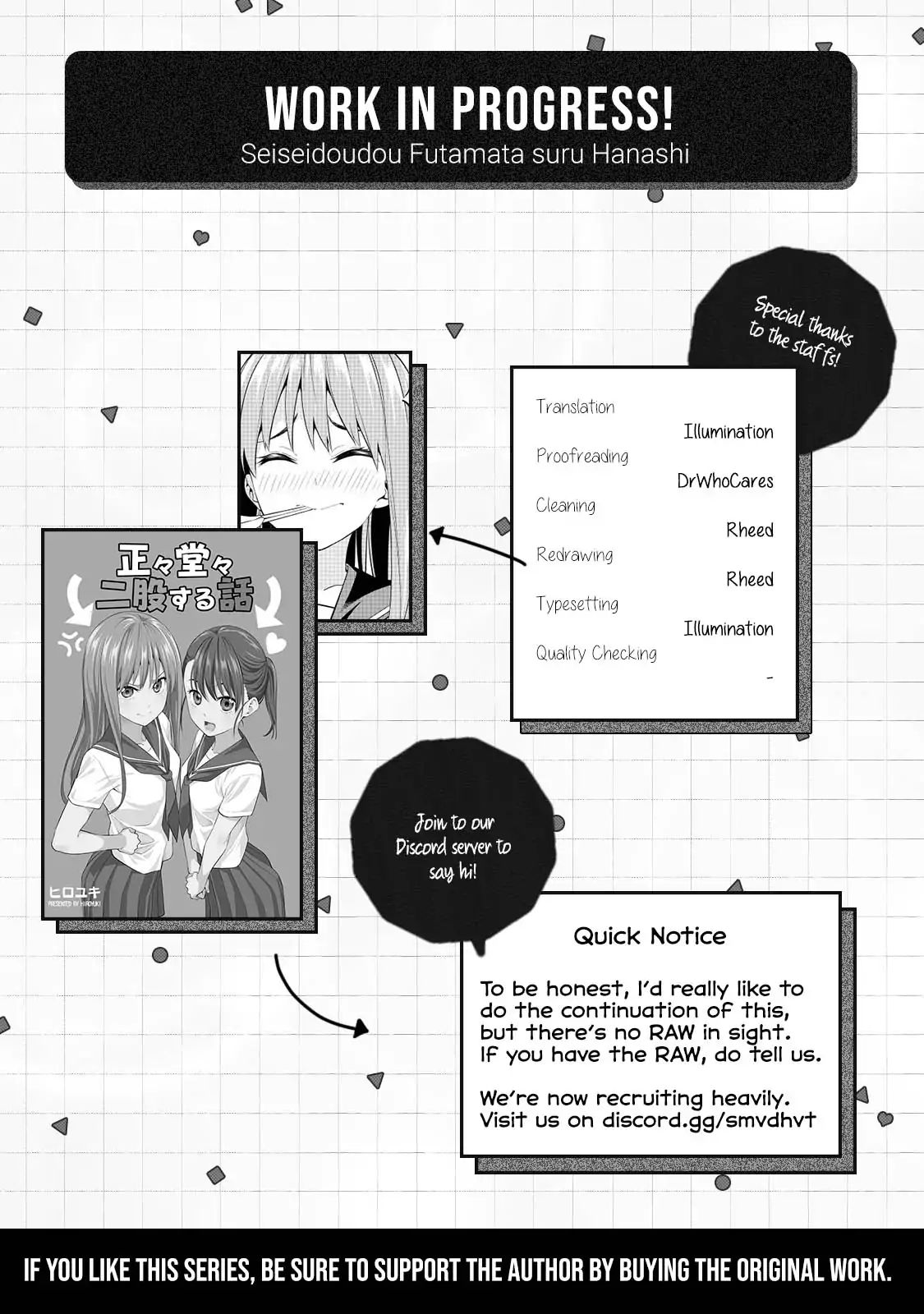 Kanojo Ga Iru No Ni, Betsu No Onnanoko Ni Kokuhaku Sareta Chapter 2 #5