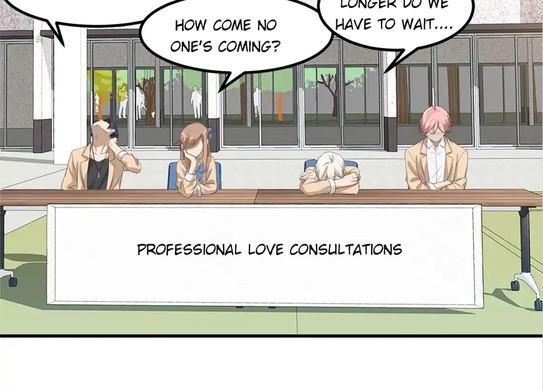 100-Day Dating Plan Chapter 8 #48