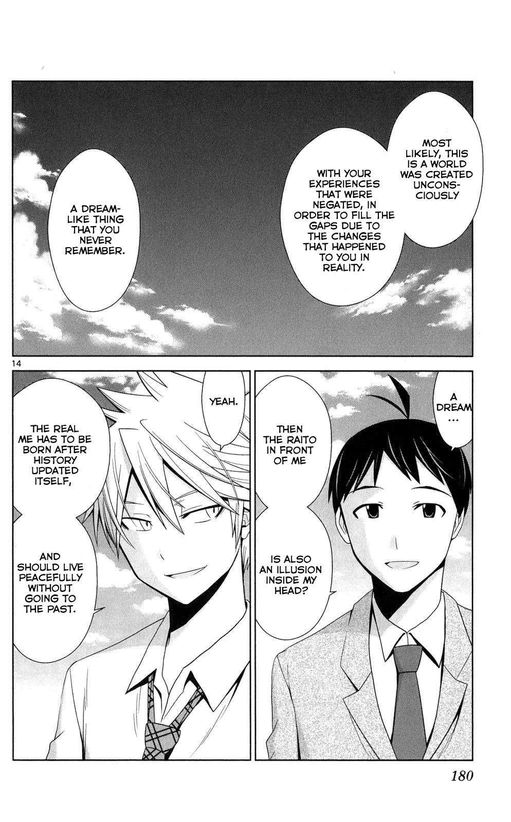 Tadashii Kodomo No Tsukurikata! Chapter 68 #13