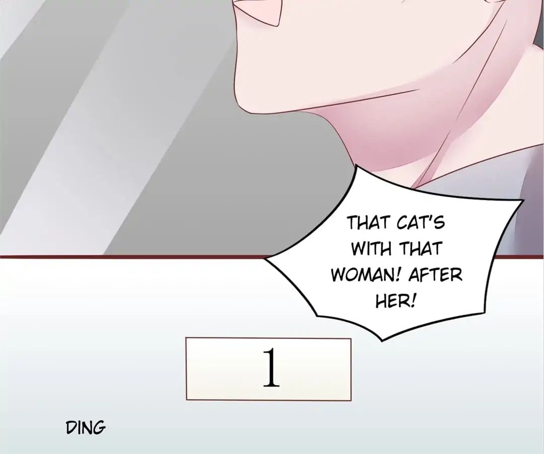 Guide To Raising Kitty Boyfriend Chapter 52 #77