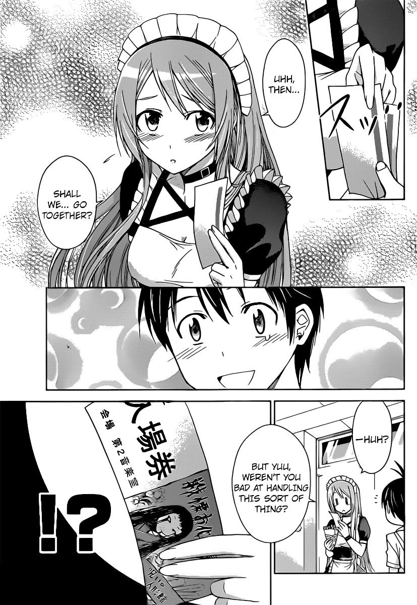 Tadashii Kodomo No Tsukurikata! Chapter 37 #5