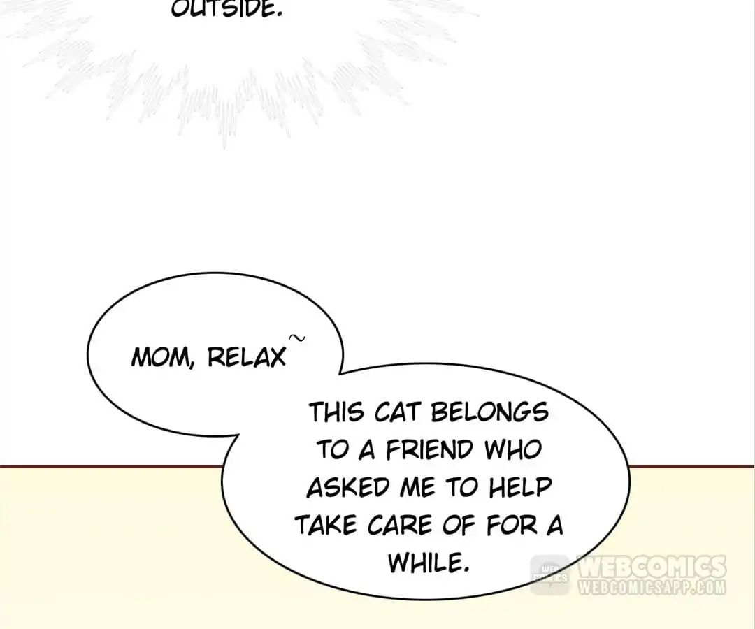 Guide To Raising Kitty Boyfriend Chapter 48 #26