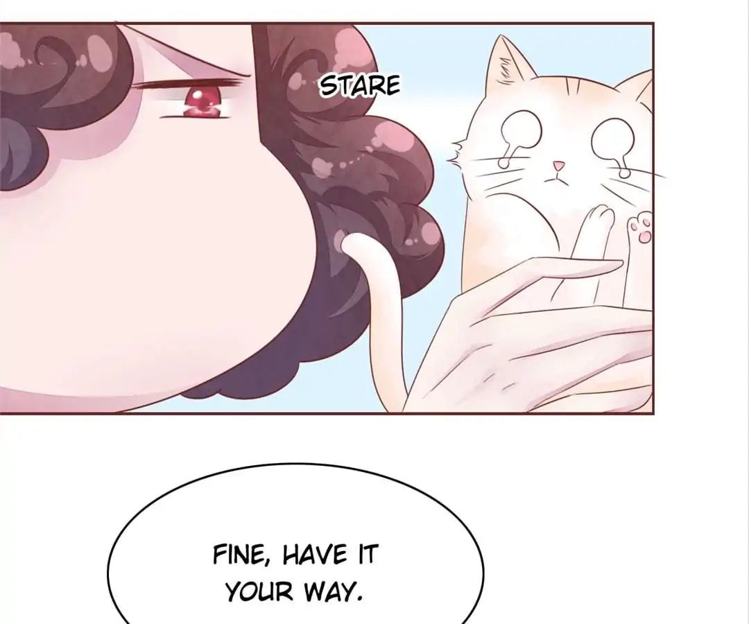 Guide To Raising Kitty Boyfriend Chapter 48 #32