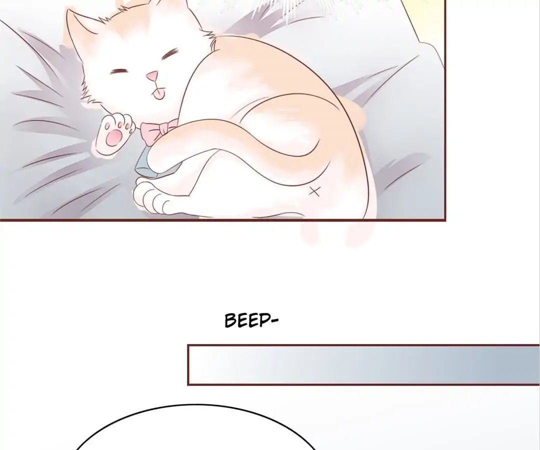 Guide To Raising Kitty Boyfriend Chapter 48 #57