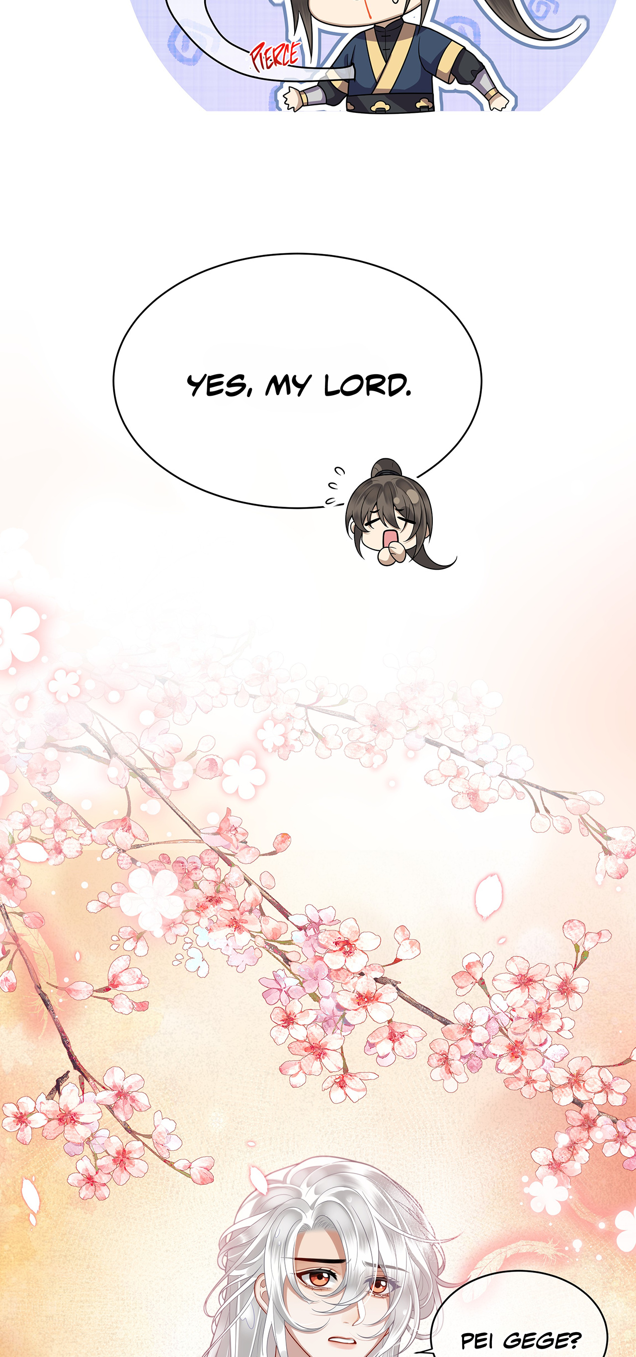 His Highness's Allure Chapter 12 #30