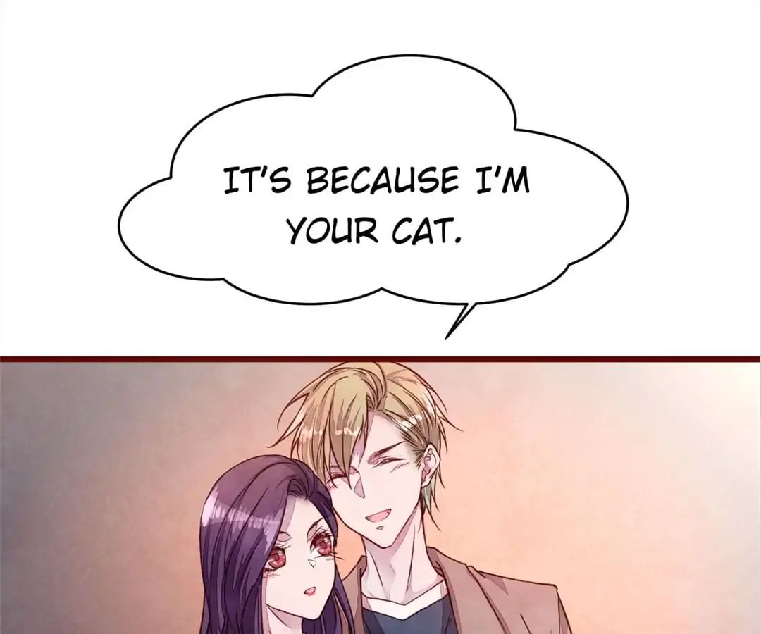 Guide To Raising Kitty Boyfriend Chapter 37 #48