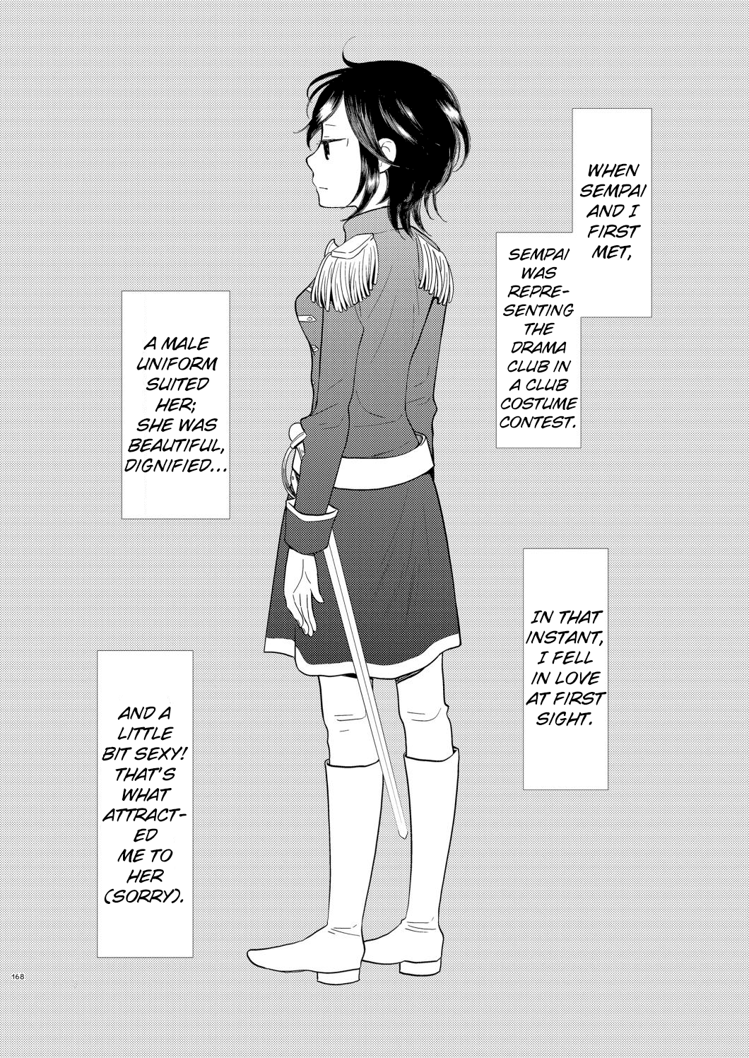 Fuwafuwa Futashika Yume Mitai Chapter 11 #2