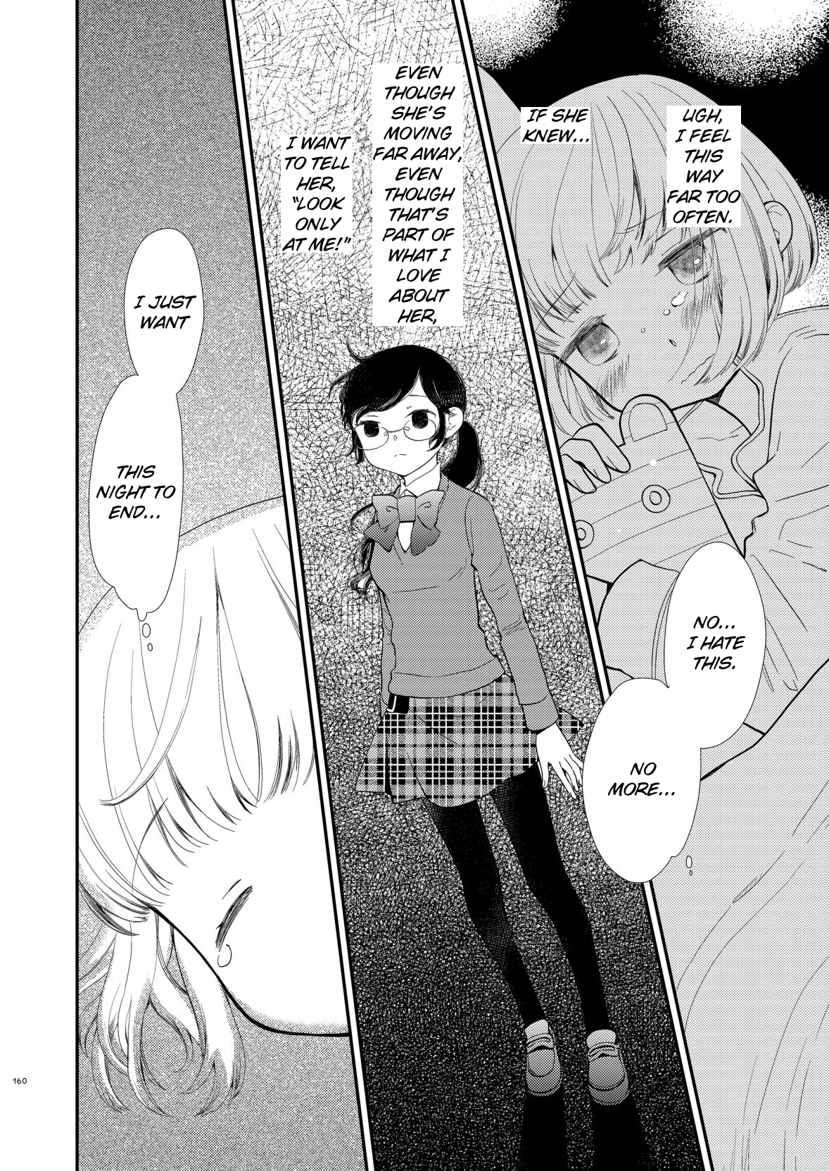 Fuwafuwa Futashika Yume Mitai Chapter 10 #6