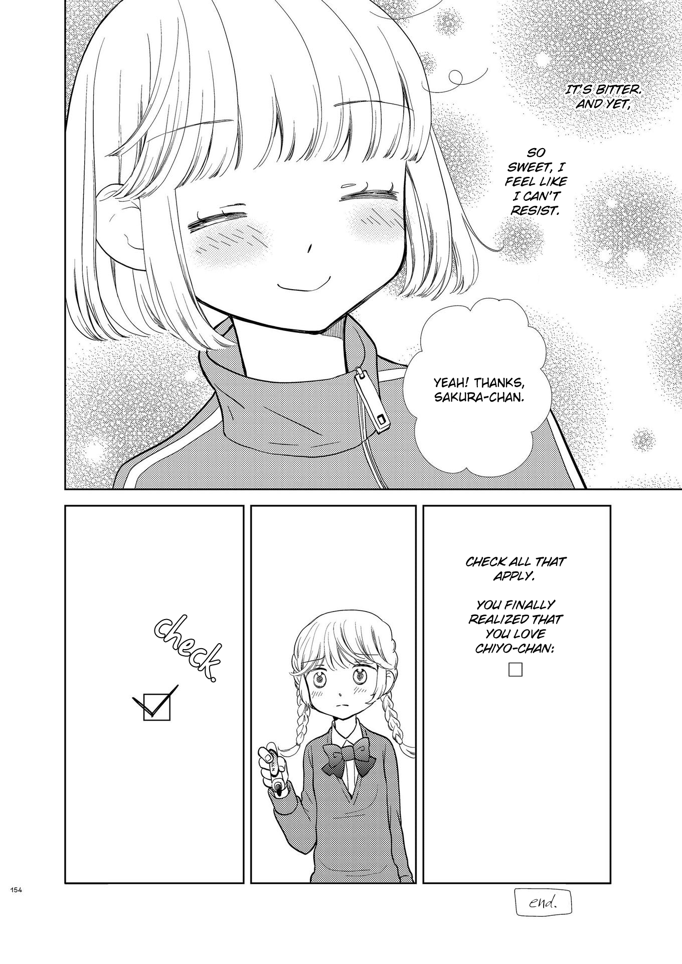 Fuwafuwa Futashika Yume Mitai Chapter 9 #26