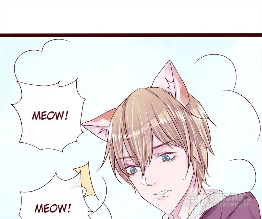 Guide To Raising Kitty Boyfriend Chapter 6 #86