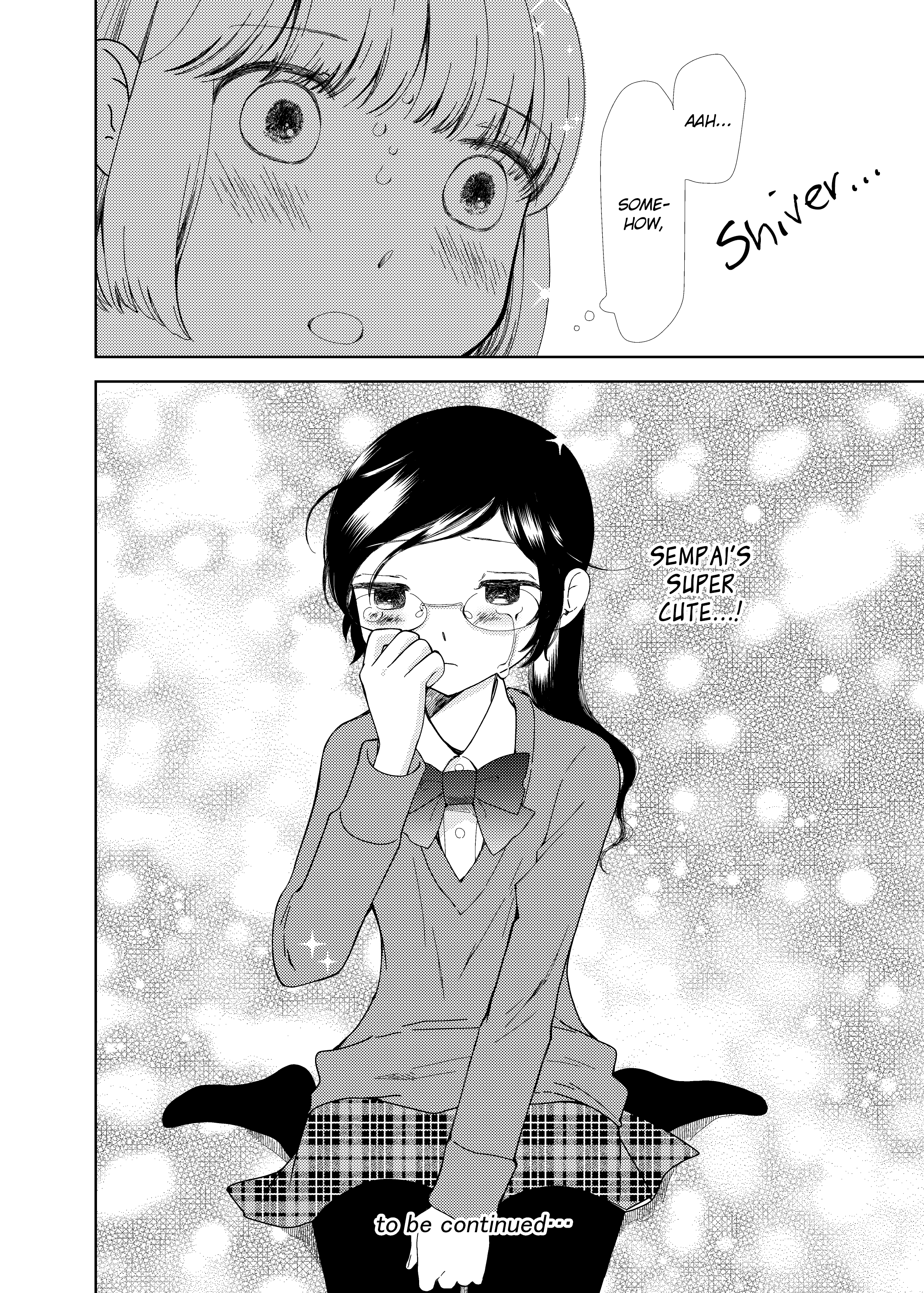 Fuwafuwa Futashika Yume Mitai Chapter 6 #16