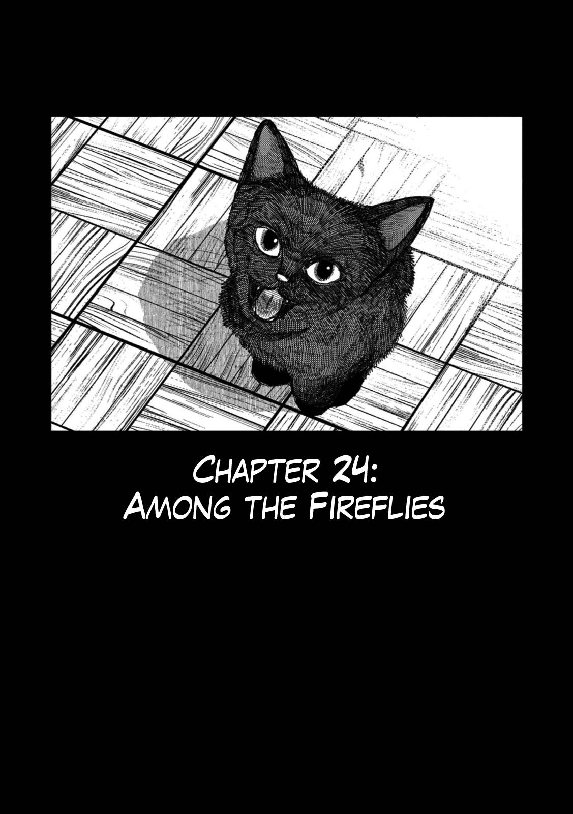 Rojica To Rakkasei Chapter 24 #1
