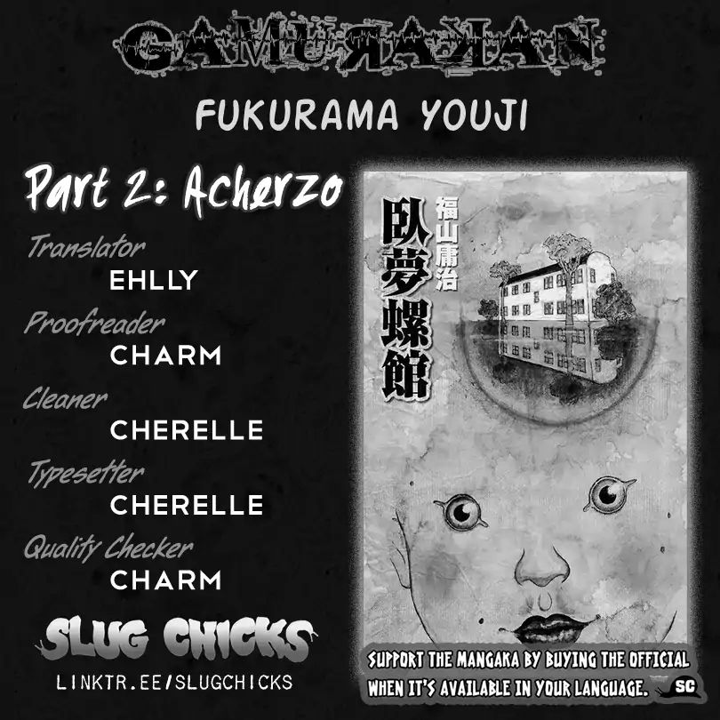 Gamurakan Chapter 2 #1