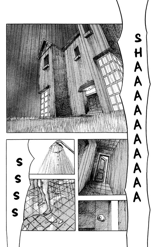 The Horror Mansion Chapter 44 #22