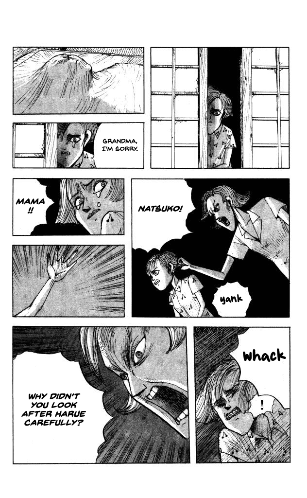 The Horror Mansion Chapter 41 #20