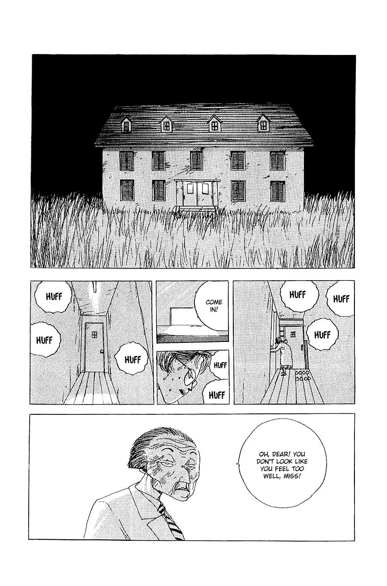 The Horror Mansion Chapter 32 #20