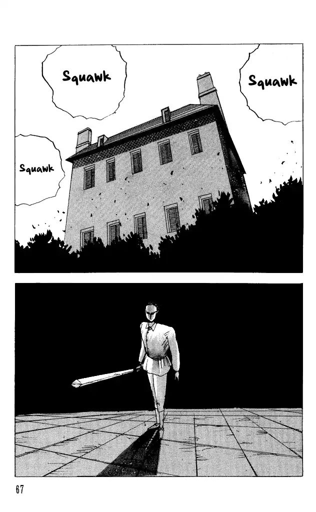 The Horror Mansion Chapter 34 #60