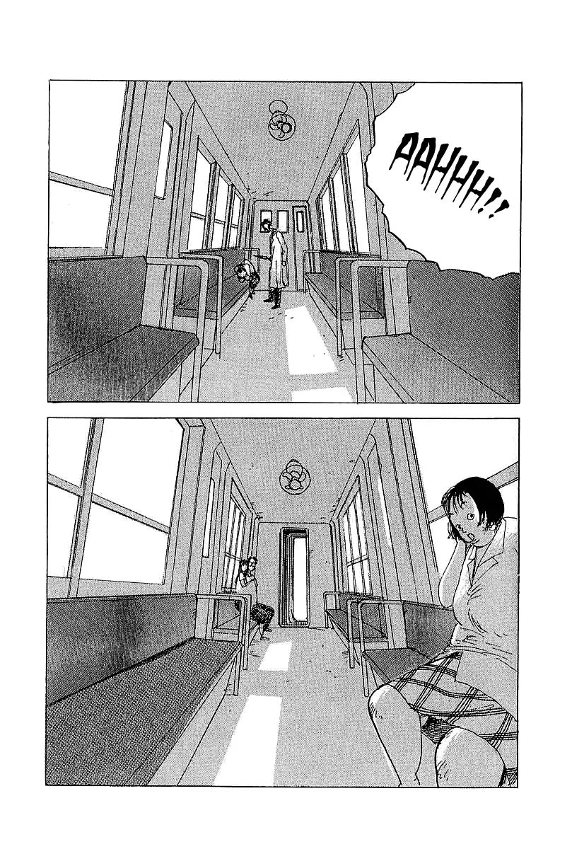 The Horror Mansion Chapter 29 #25