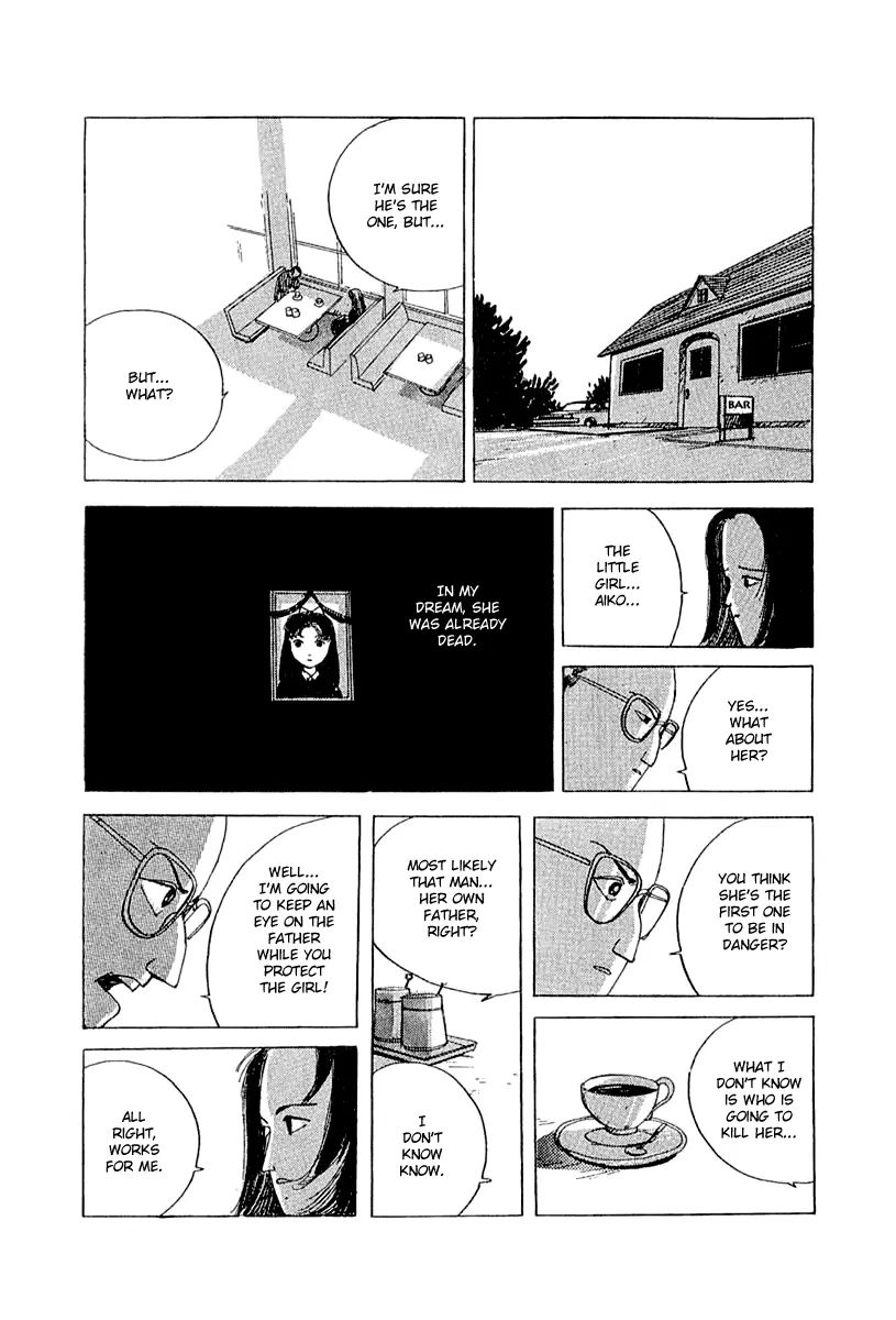 The Horror Mansion Chapter 31 #22