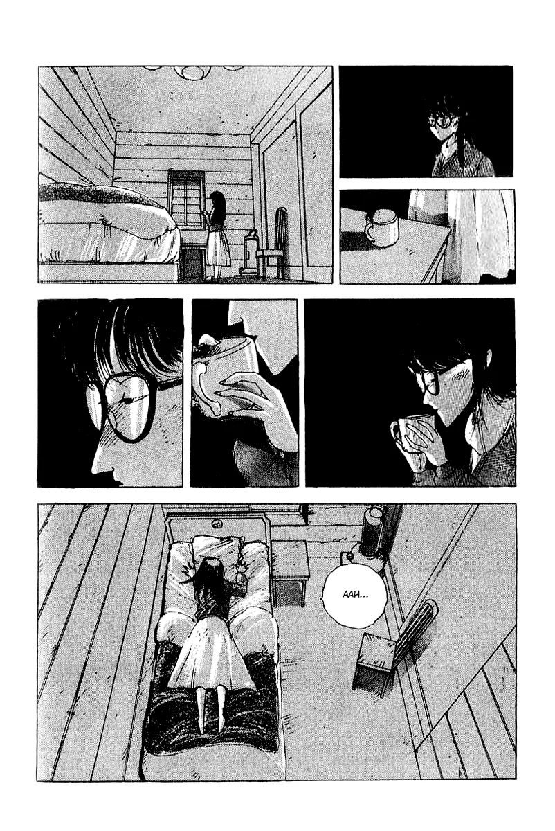 The Horror Mansion Chapter 24 #14