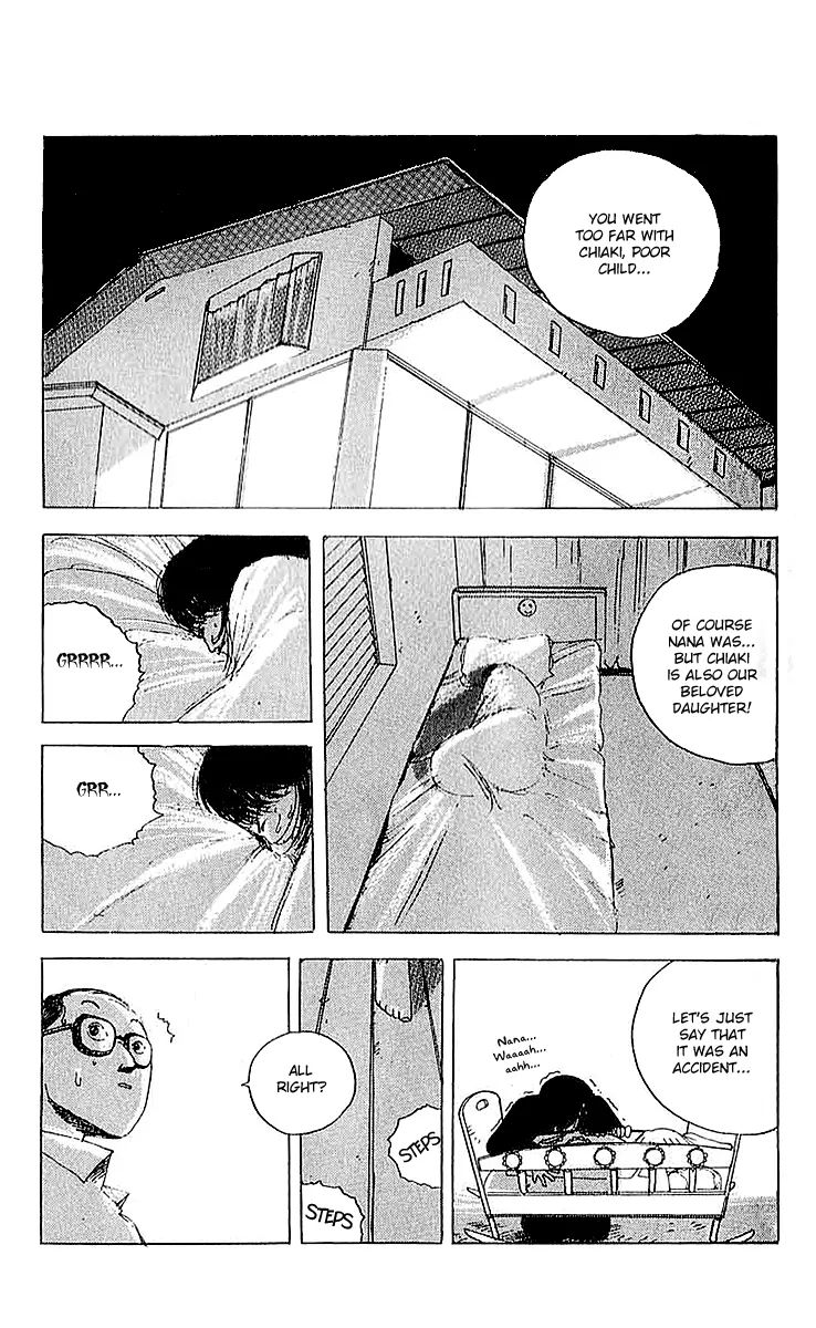 The Horror Mansion Chapter 23 #32