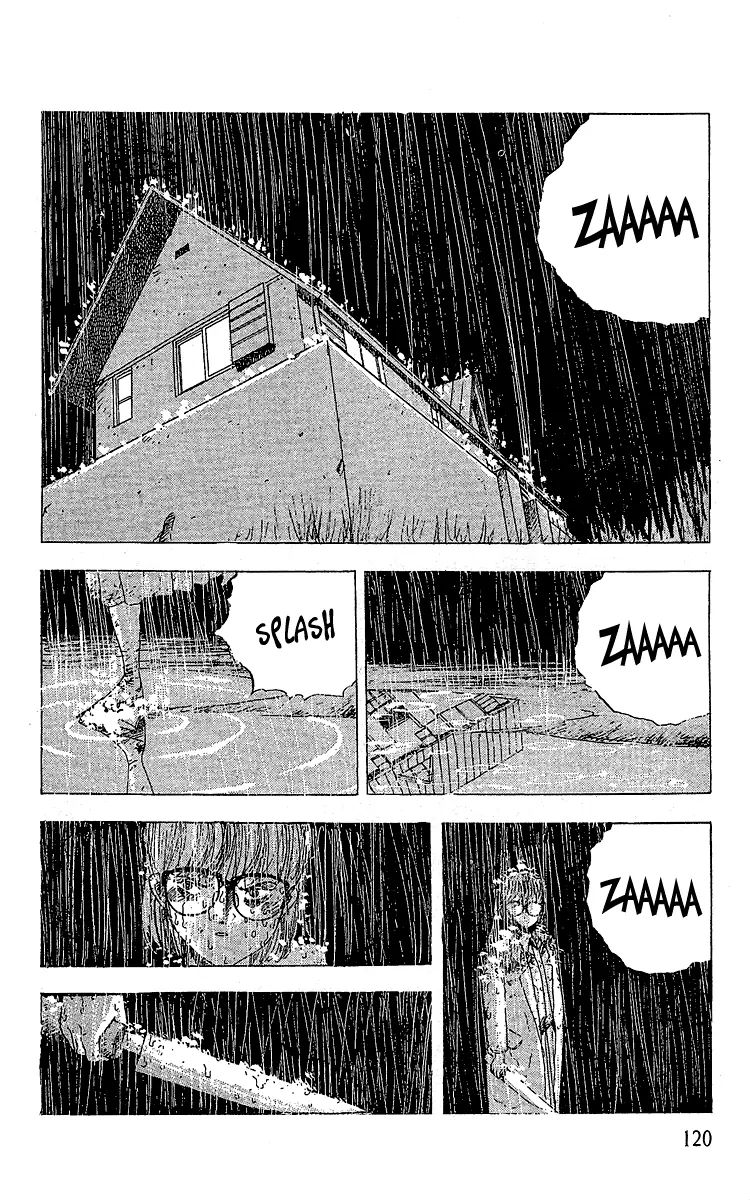 The Horror Mansion Chapter 14 #5