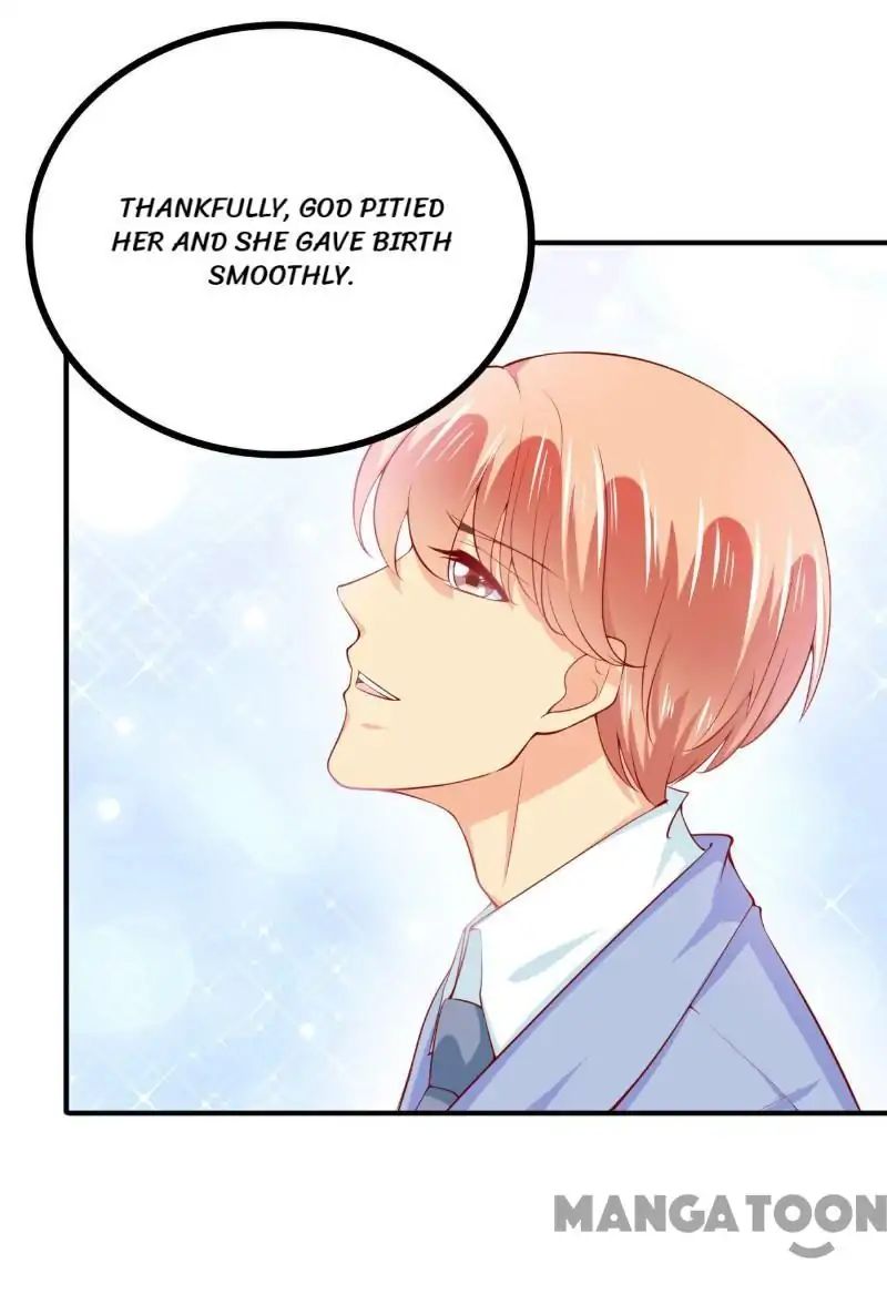 Iceberg Prince, Spare Me Chapter 122 #21