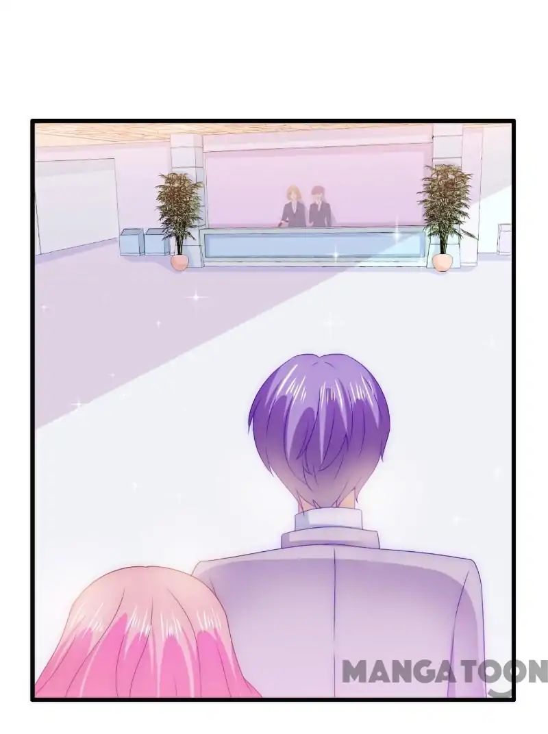 Iceberg Prince, Spare Me Chapter 109 #15