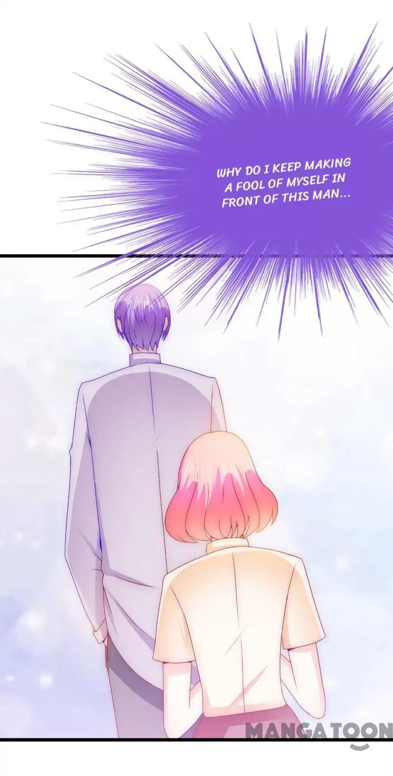 Iceberg Prince, Spare Me Chapter 109 #25